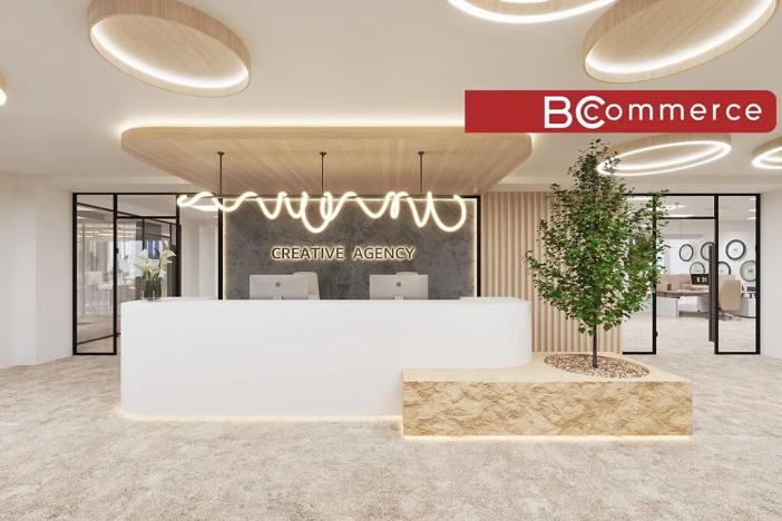 Pronájem kanceláře, Brno, Masarykova, 505 m2