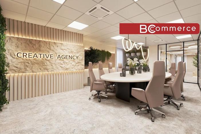 Pronájem kanceláře, Brno, Masarykova, 505 m2