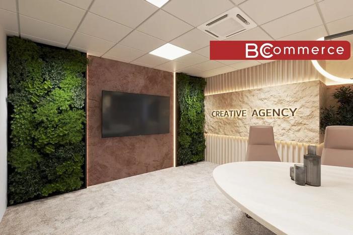 Pronájem kanceláře, Brno, Masarykova, 505 m2