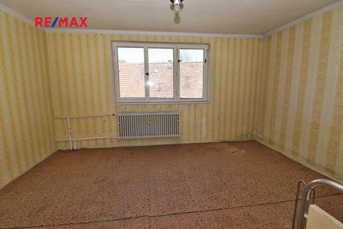 Prodej rodinného domu, Ronov nad Doubravou, Lichnická, 183 m2