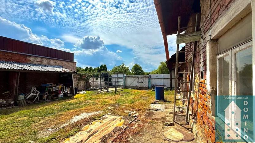 Prodej rodinného domu, Záříčí, 219 m2