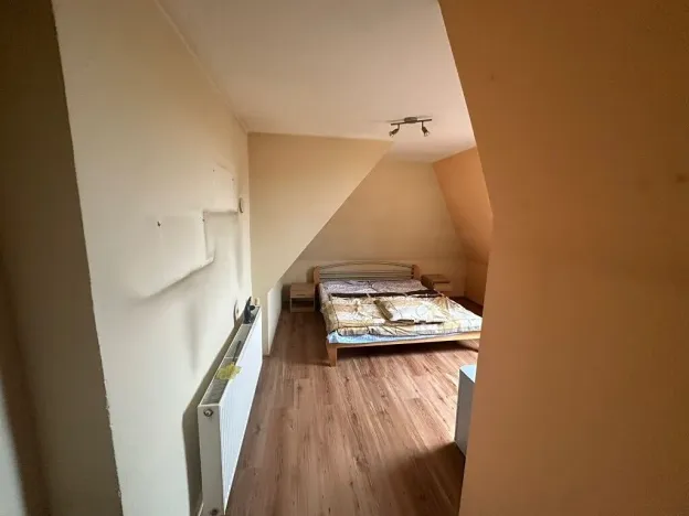 Prodej rodinného domu, Třebíč, Sucheniova, 200 m2