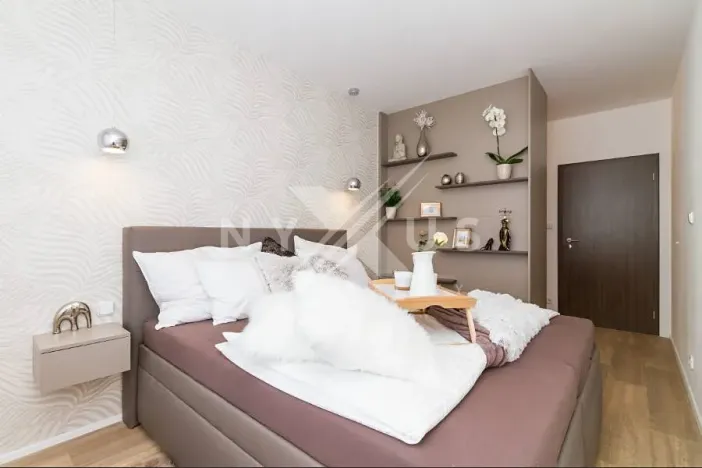 Prodej bytu 4+kk, Praha - Dolní Měcholupy, Honzíkova, 113 m2