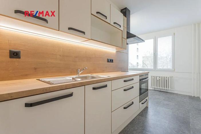 Pronájem bytu 2+1, Louny, Josefa Schovánka, 65 m2
