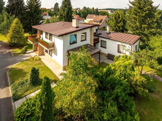 Prodej rodinného domu, Úvaly, Dobročovická, 230 m2