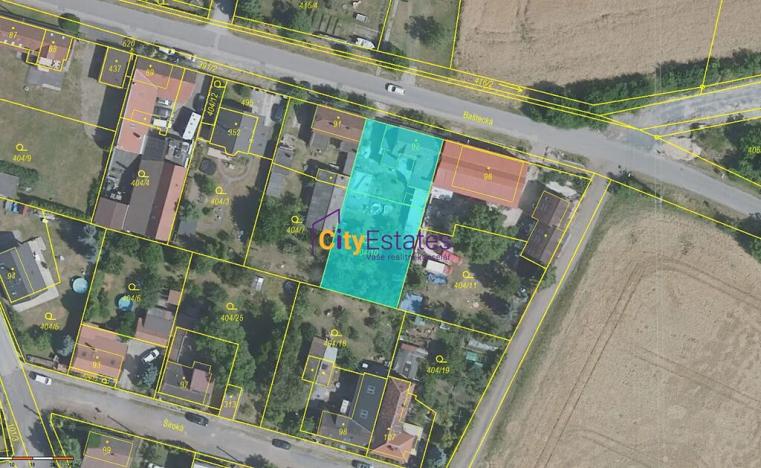 Prodej rodinného domu, Panenské Břežany, Baštecká, 200 m2