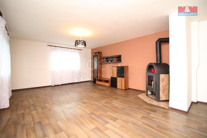 Prodej rodinného domu, Jívka, 160 m2