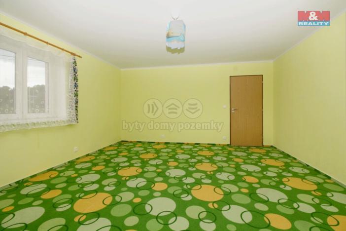 Prodej rodinného domu, Jívka, 160 m2