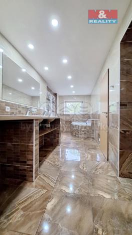 Prodej rodinného domu, Jívka, 160 m2