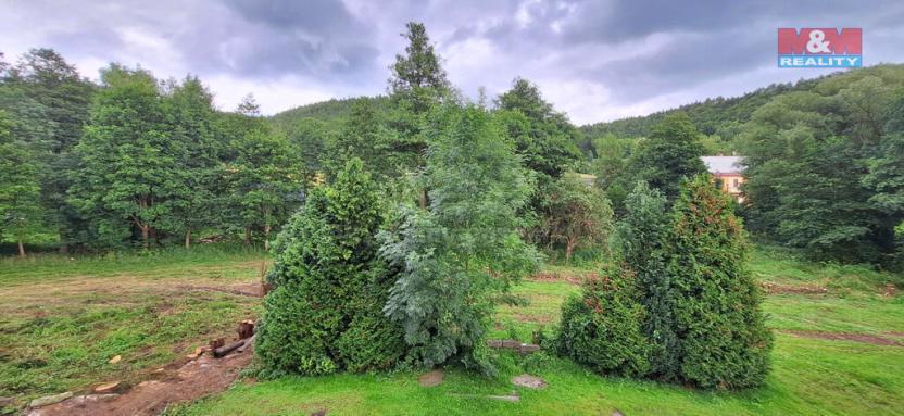 Prodej rodinného domu, Jívka, 160 m2