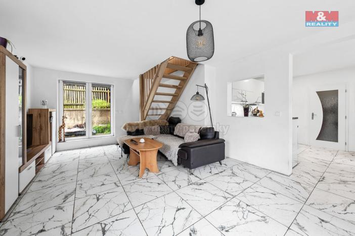 Prodej bytu 5+1, Malšovice - Javory, 192 m2