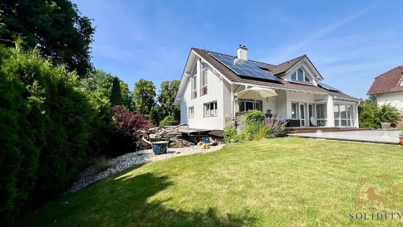 Prodej vily, Domažlice, 350 m2