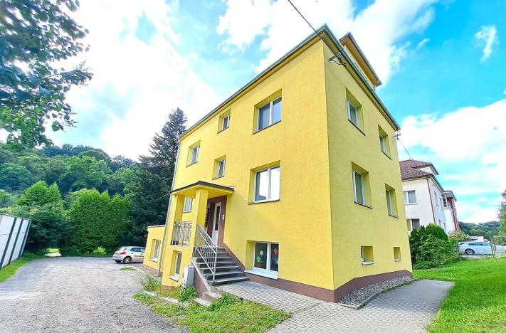 Pronájem bytu 2+kk, Zlín, K Pasekám, 36 m2