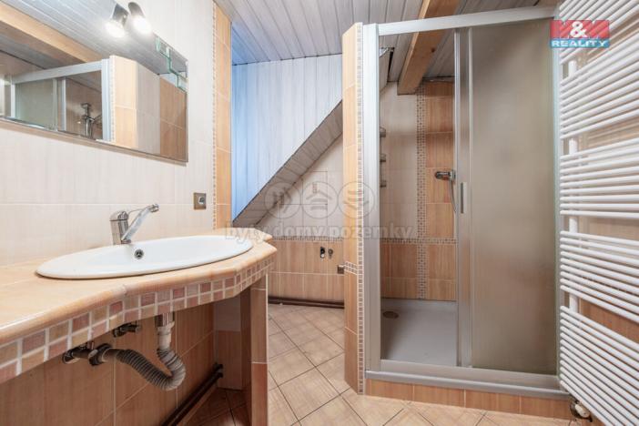 Prodej rodinného domu, Dublovice - Zvírotice, 132 m2