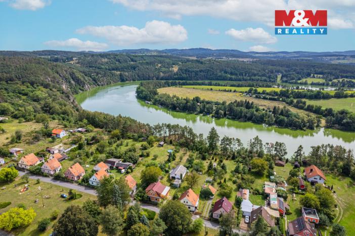 Prodej rodinného domu, Dublovice - Zvírotice, 132 m2