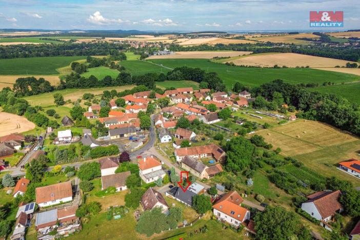 Prodej obchodního prostoru, Dolní Lukavice - Krasavce, 116 m2