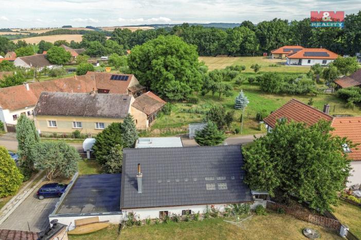 Prodej skladu, Dolní Lukavice - Krasavce, 116 m2