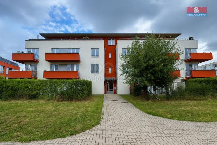 Prodej bytu 2+kk, Praha, Penízovková, 40 m2