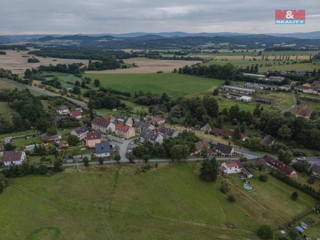 Prodej bytu 2+1, Nalžovské Hory - Nalžovy, 50 m2