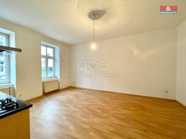 Prodej bytu 2+kk, České Budějovice, Lipenská, 39 m2