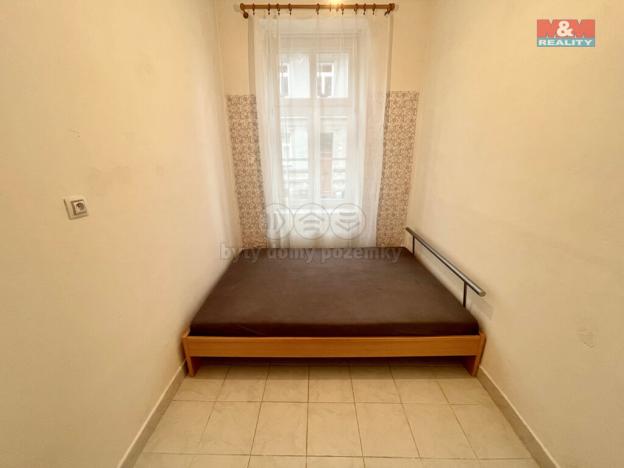 Prodej bytu 2+kk, České Budějovice, Lipenská, 39 m2