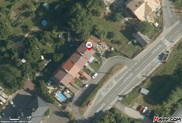 Prodej podílu rodinného domu, Velké Losiny, 98 m2