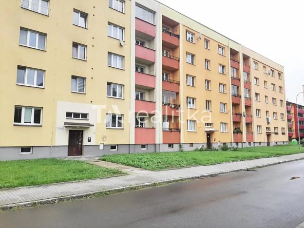 Prodej bytu 2+1, Karviná, Božkova, 56 m2