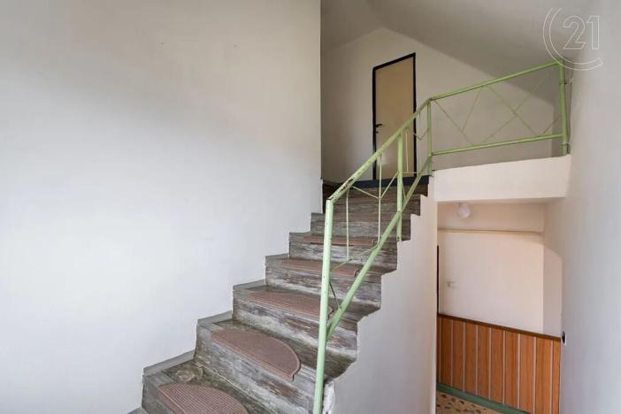 Prodej rodinného domu, Podolanka, 147 m2