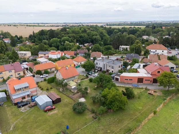 Prodej rodinného domu, Podolanka, 147 m2