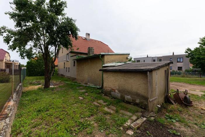 Prodej rodinného domu, Podolanka, 147 m2