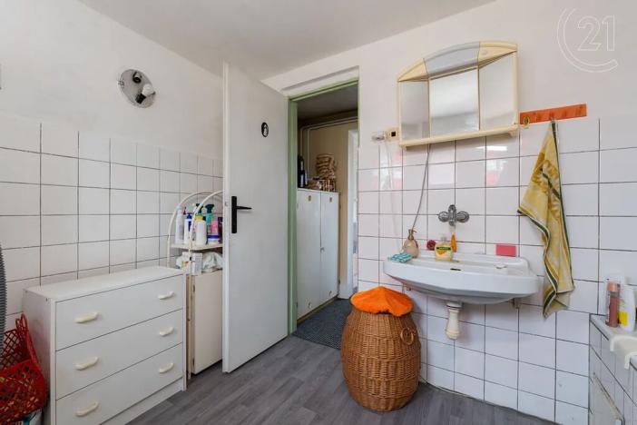 Prodej rodinného domu, Kostomlaty pod Milešovkou, Radovesická, 129 m2