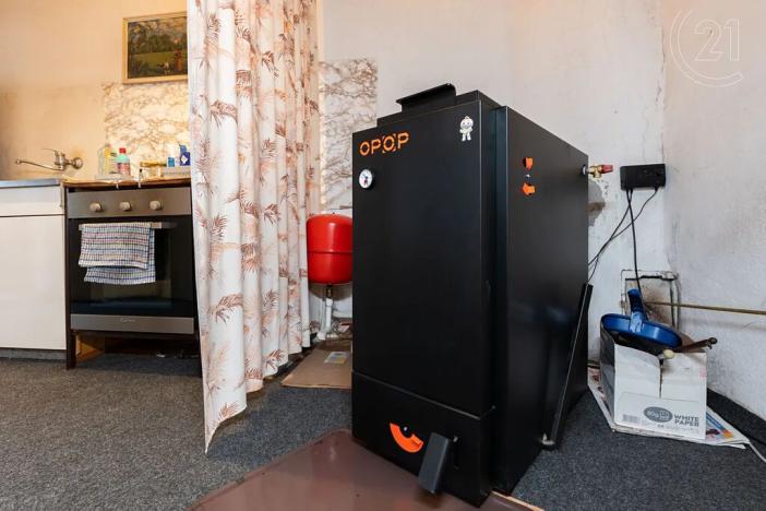 Prodej rodinného domu, Kostomlaty pod Milešovkou, Radovesická, 129 m2