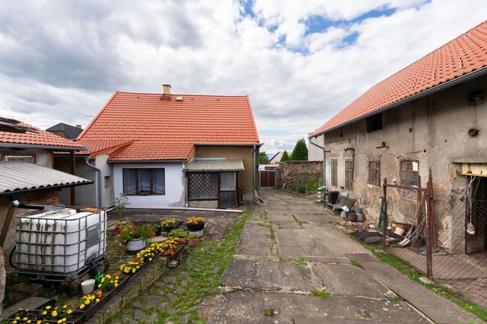 Prodej rodinného domu, Kostomlaty pod Milešovkou, Radovesická, 129 m2