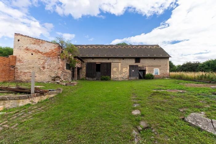 Prodej rodinného domu, Kostomlaty pod Milešovkou, Radovesická, 129 m2