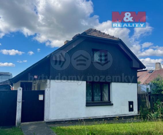 Prodej rodinného domu, Ohaře, 92 m2