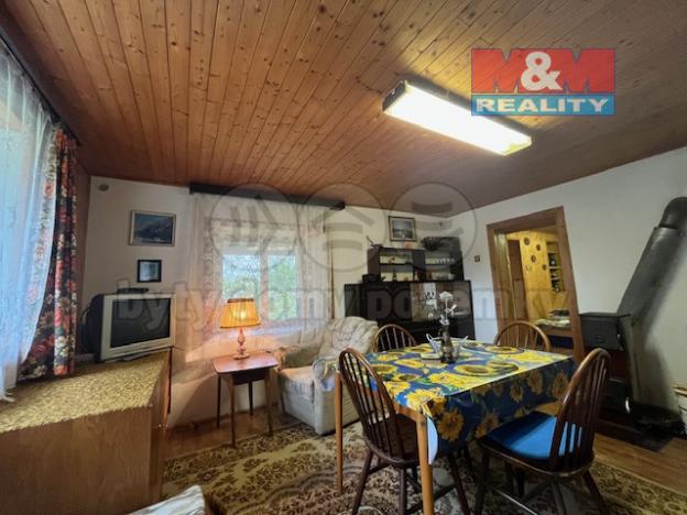 Prodej rodinného domu, Ohaře, 92 m2