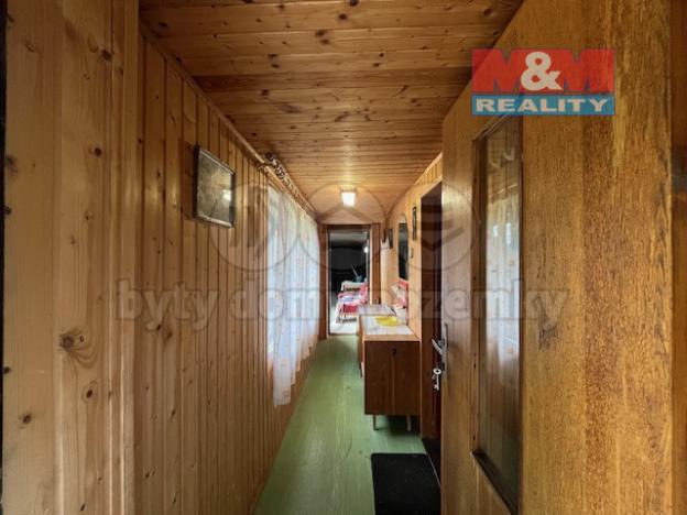 Prodej rodinného domu, Ohaře, 92 m2