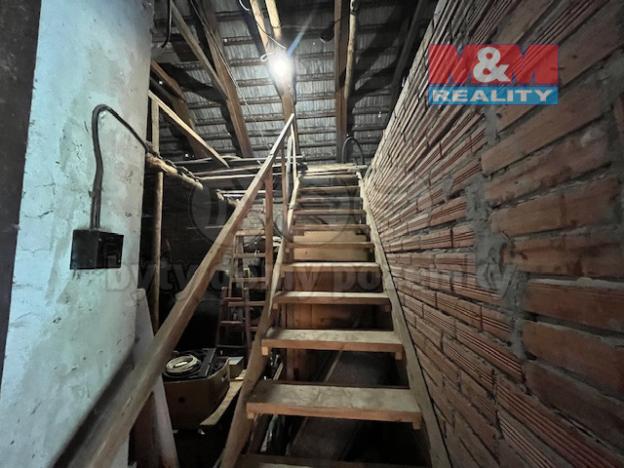 Prodej rodinného domu, Ohaře, 92 m2