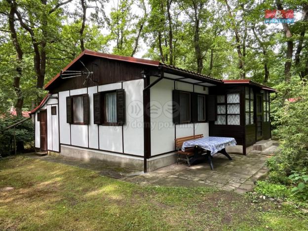 Prodej chaty, Káraný, 54 m2