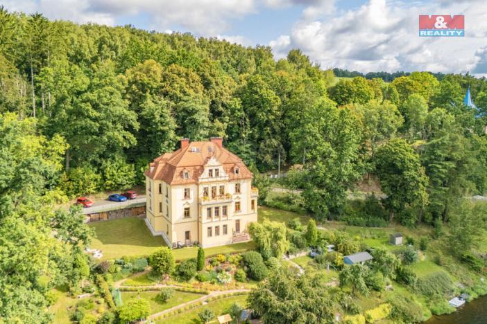 Prodej bytu 3+1, Cheb, Kachní kámen, 118 m2