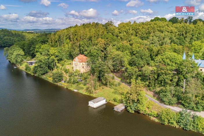 Prodej bytu 3+1, Cheb, Kachní kámen, 118 m2