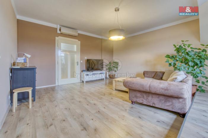 Prodej bytu 3+1, Cheb, Kachní kámen, 118 m2