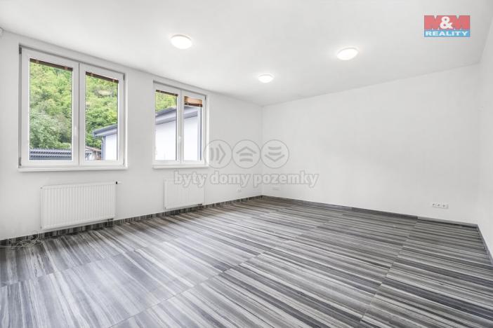 Pronájem výrobních prostor, Mladá Boleslav, U přejezdu, 497 m2