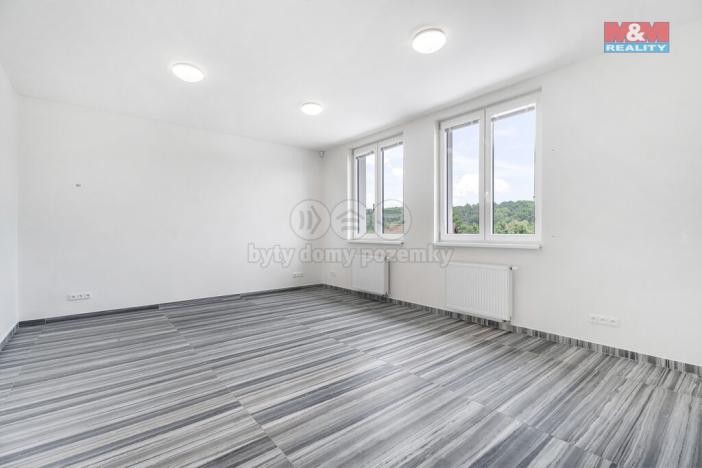 Pronájem výrobních prostor, Mladá Boleslav, U přejezdu, 497 m2