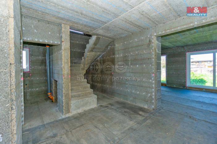 Prodej rodinného domu, Kočí, 140 m2