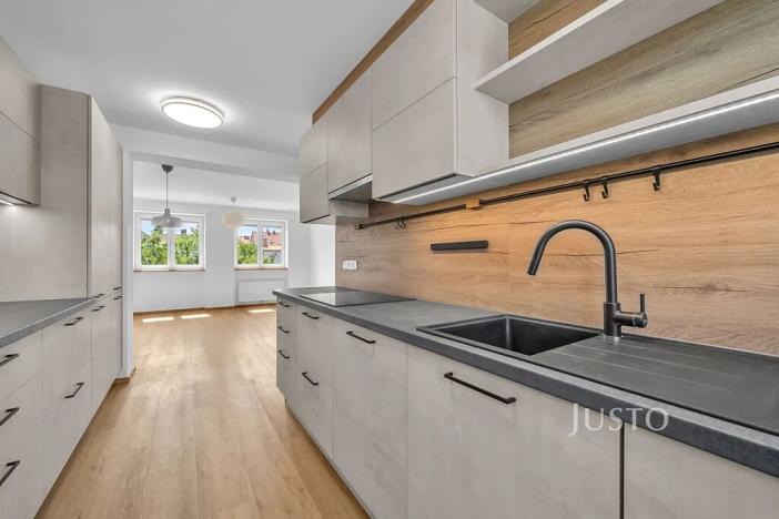 Pronájem bytu 3+kk, Praha - Letňany, Kladrubská, 73 m2