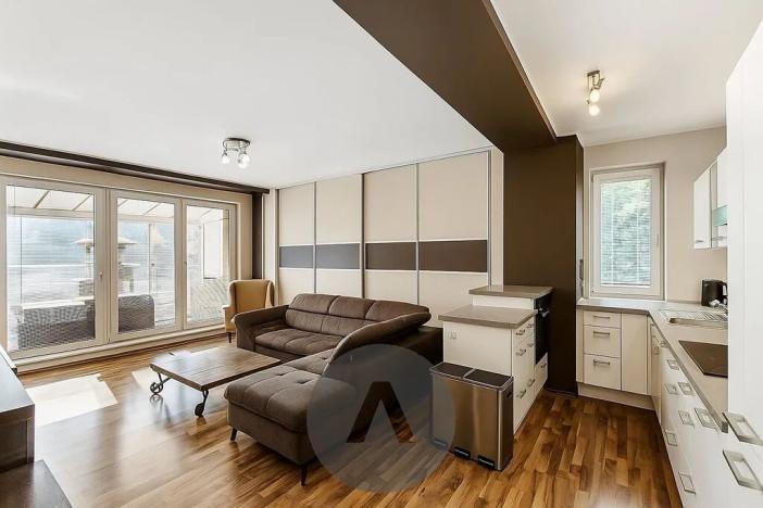 Prodej bytu 3+kk, Olomouc, Bacherova, 75 m2