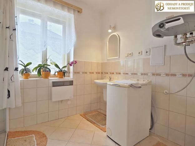 Prodej vícegeneračního domu, Chromeč, 200 m2