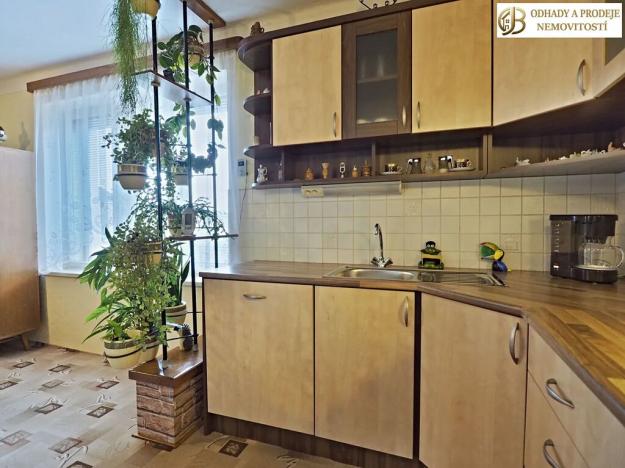 Prodej vícegeneračního domu, Chromeč, 200 m2