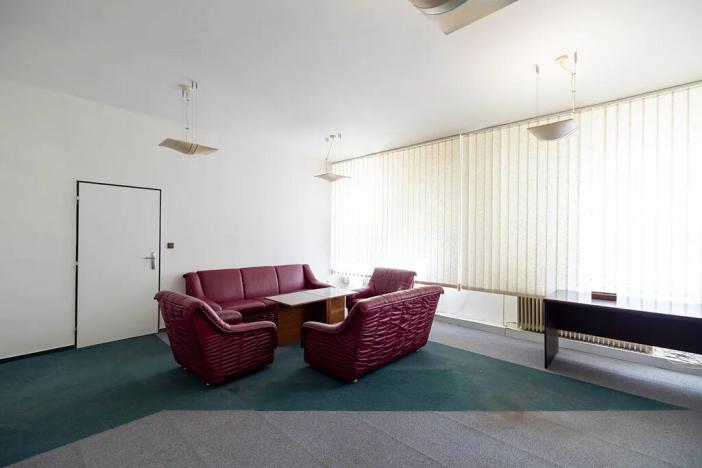 Prodej skladu, Čebín, 3507 m2